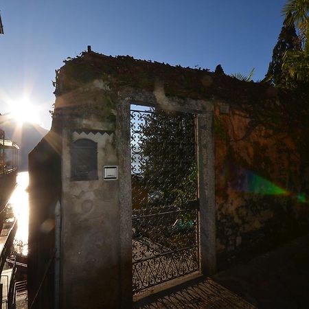 Robyhouse Varenna Exterior photo