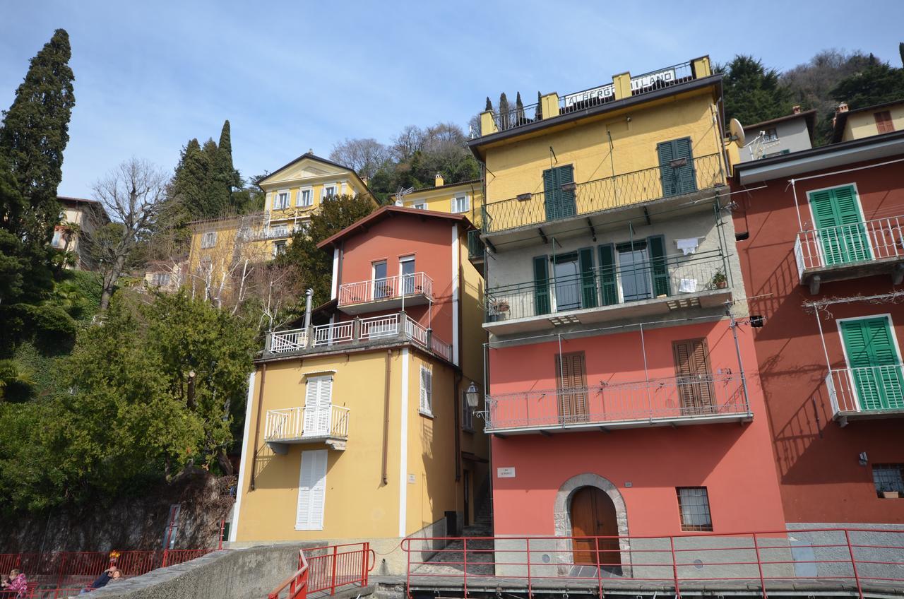 Robyhouse Varenna Exterior photo