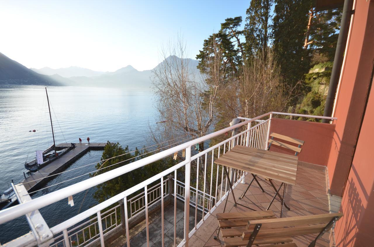 Robyhouse Varenna Exterior photo