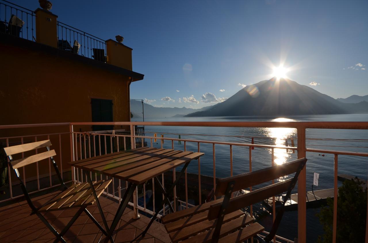 Robyhouse Varenna Exterior photo