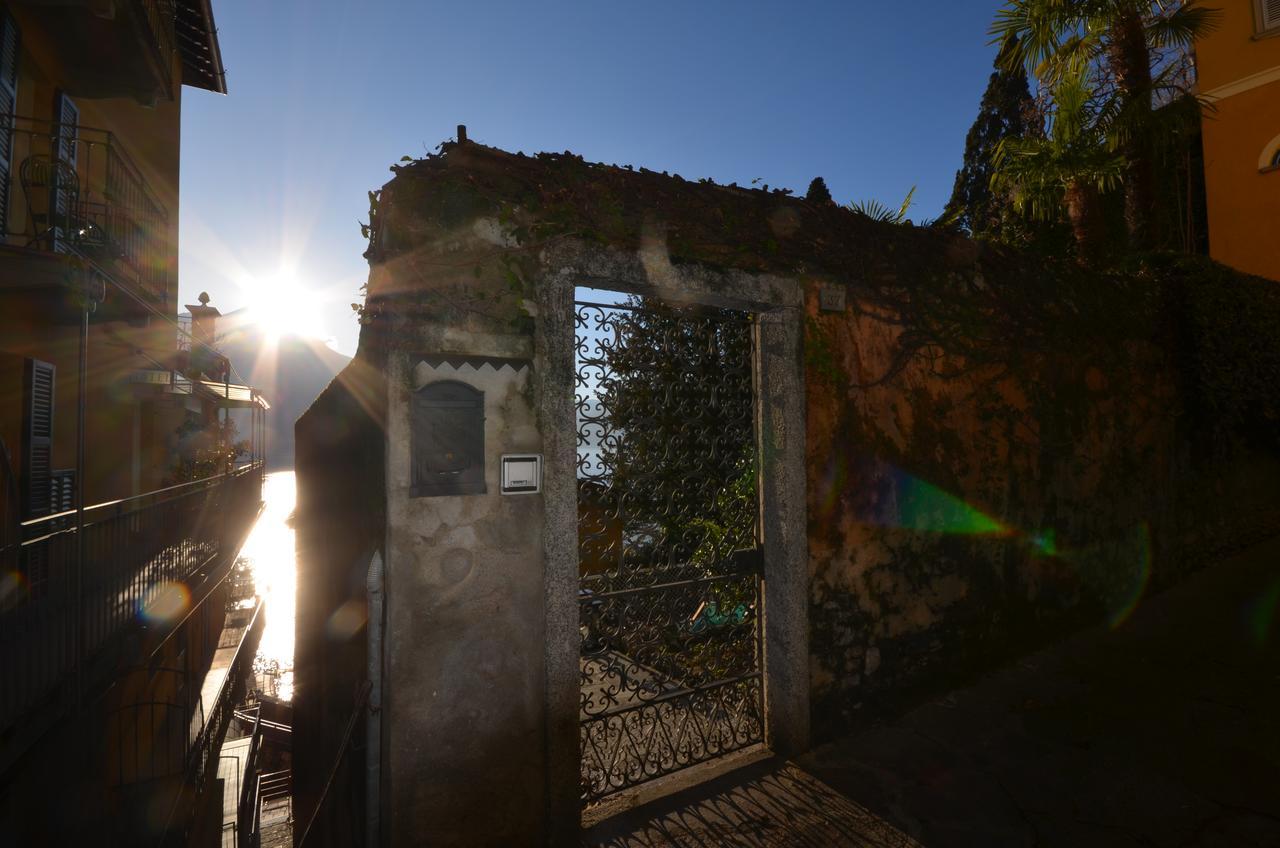 Robyhouse Varenna Exterior photo