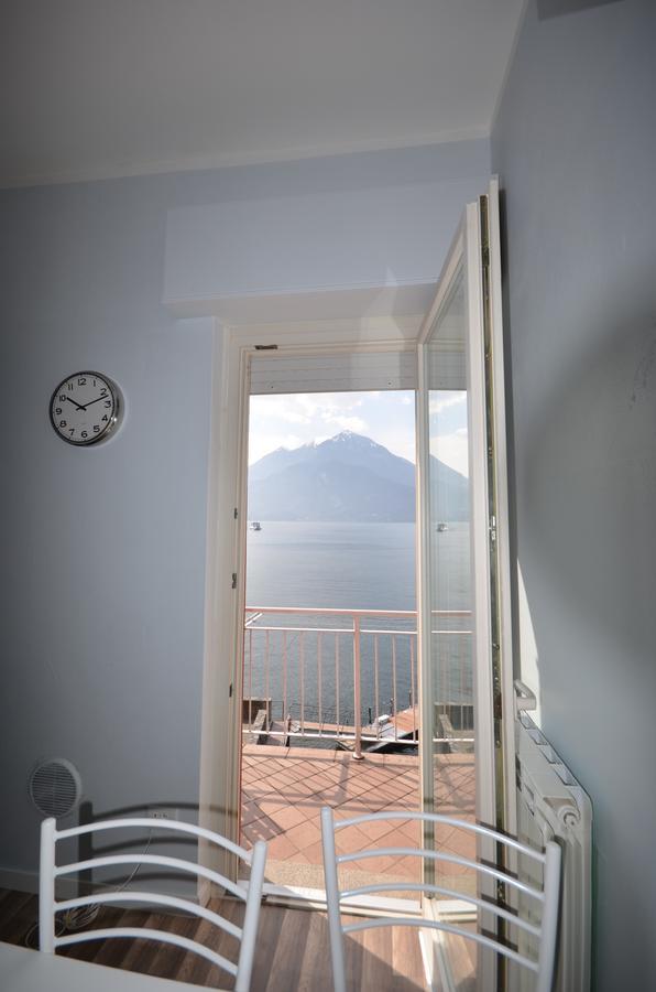 Robyhouse Varenna Exterior photo