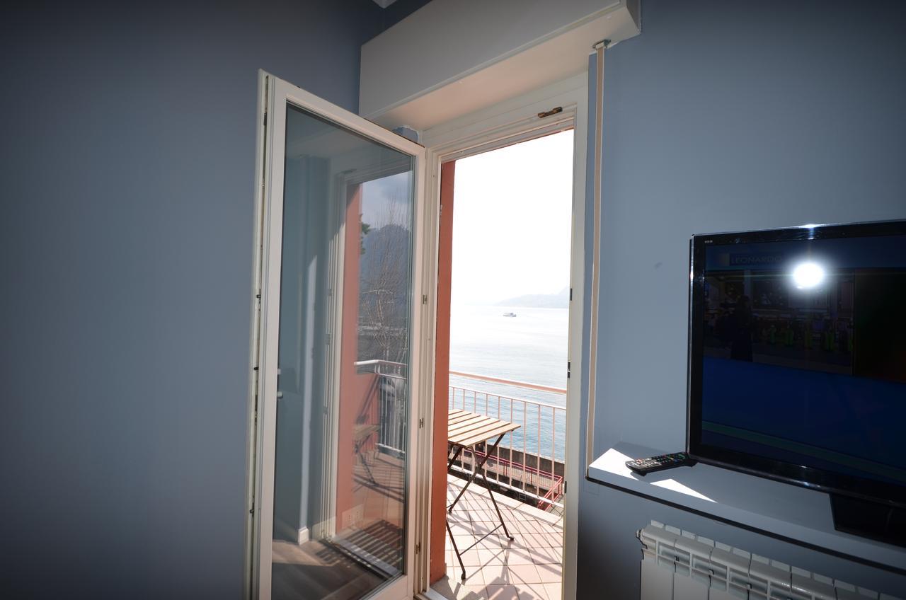Robyhouse Varenna Exterior photo