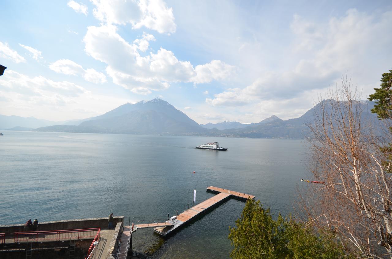 Robyhouse Varenna Exterior photo
