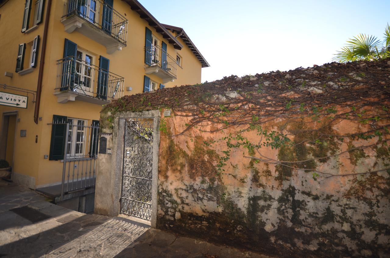 Robyhouse Varenna Exterior photo