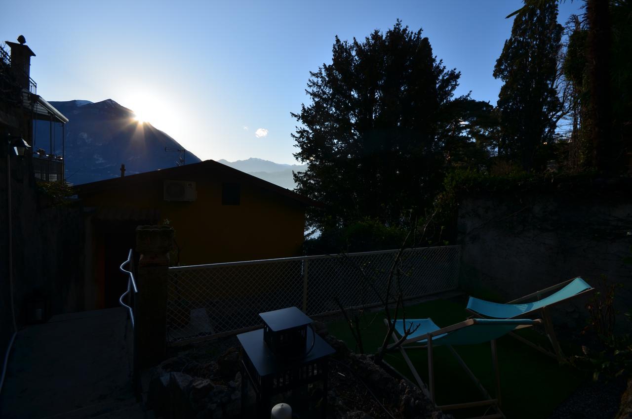 Robyhouse Varenna Exterior photo
