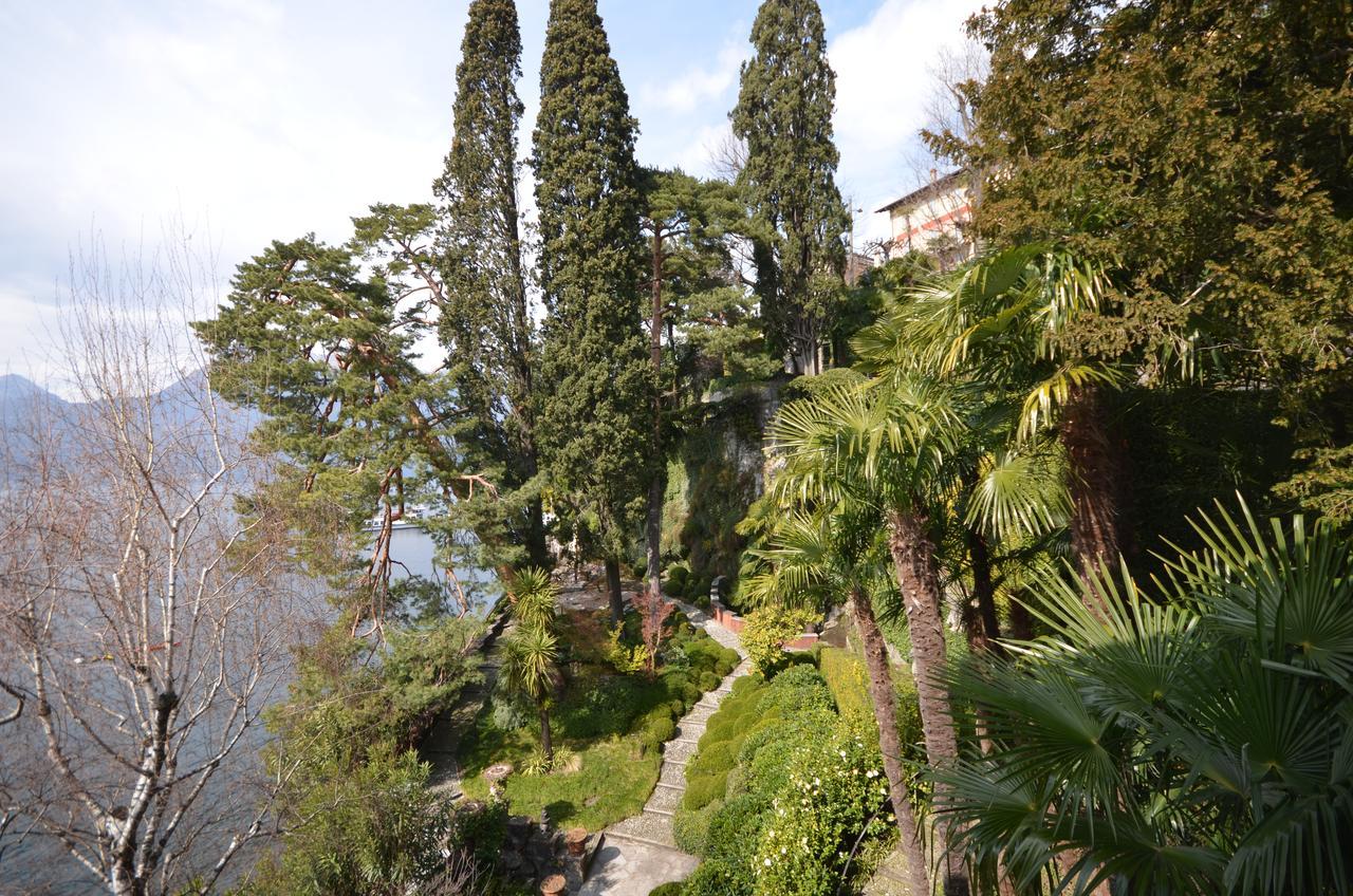 Robyhouse Varenna Exterior photo