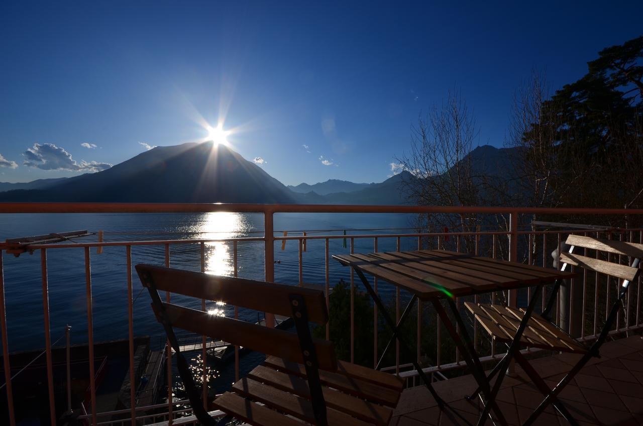 Robyhouse Varenna Exterior photo